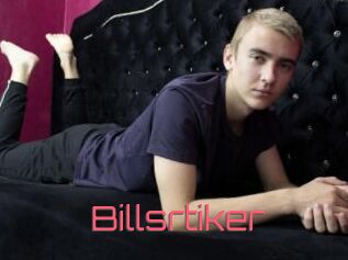 Billsrtiker