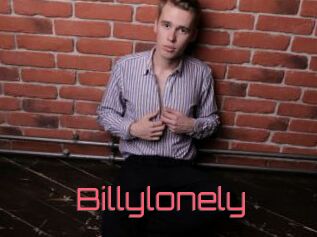 Billylonely