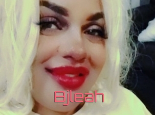 Bjleah