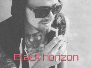 Black_horizon