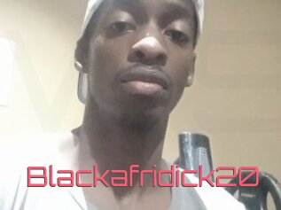 Blackafridick20