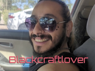 Blackcraftlover