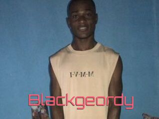 Blackgeordy