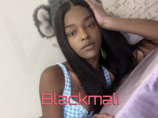 Blackmali