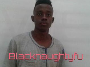 Blacknaughtyfu