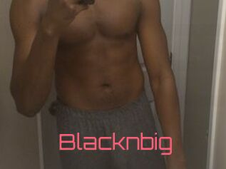 Blacknbig