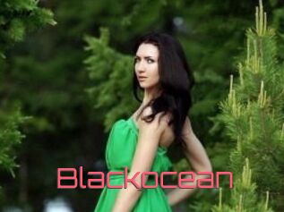 Blackocean