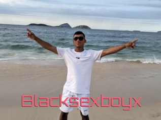 Blacksexboyx