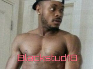 Blackstud18