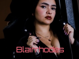 Blairrhodes