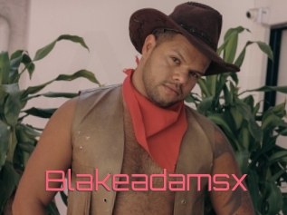 Blakeadamsx