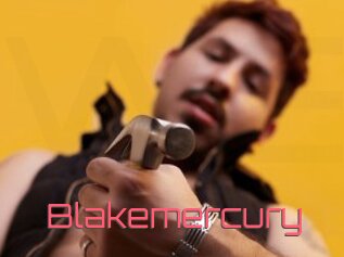 Blakemercury