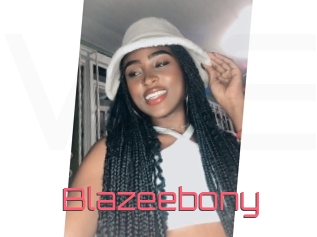 Blazeebony