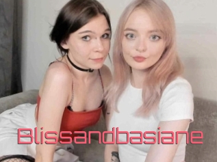 Blissandbasiane