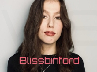 Blissbinford