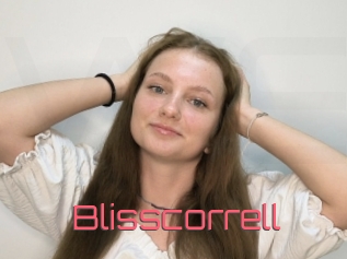 Blisscorrell