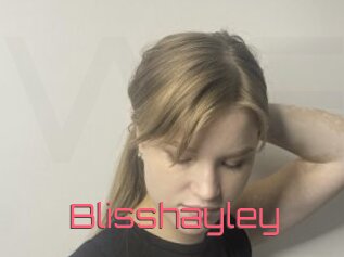 Blisshayley