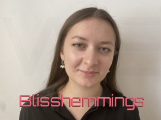 Blisshemmings