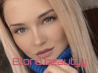 Blond_beautyy