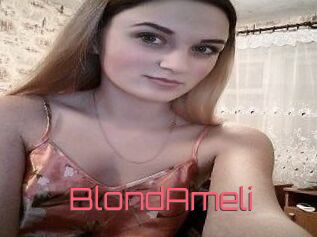 BlondAmeli