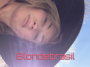 Blondebrasil