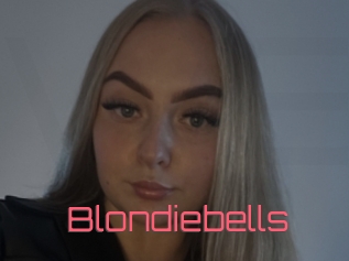 Blondiebells