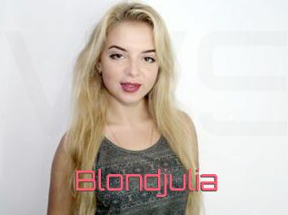 Blondjulia