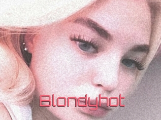 Blondyhot