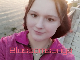 Blossomsonya