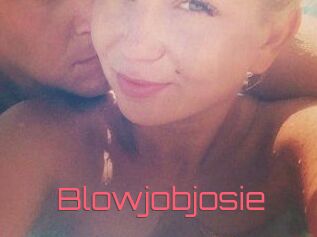 Blowjobjosie