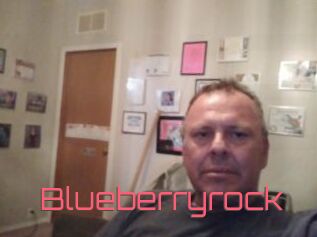 Blueberryrock