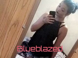 Blueblazed