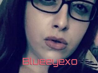 Blueeyexo