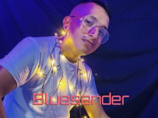 Bluesander