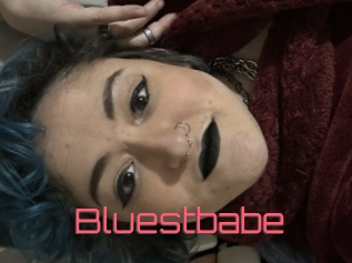 Bluestbabe