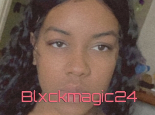 Blxckmagic24