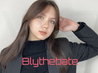 Blythebate