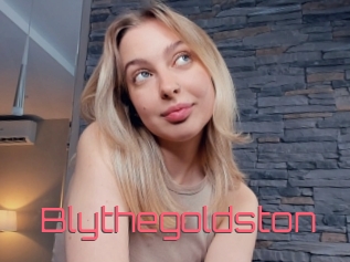 Blythegoldston