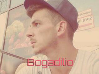 Bogadilio