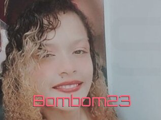 Bombom23