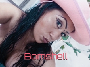 Bomshell