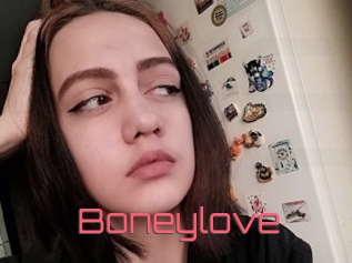 Boneylove