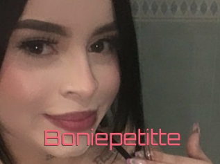 Boniepetitte