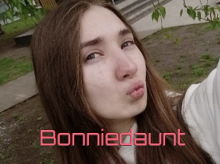 Bonniedaunt