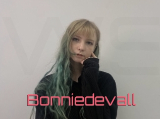 Bonniedevall