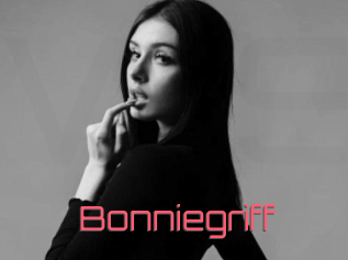 Bonniegriff