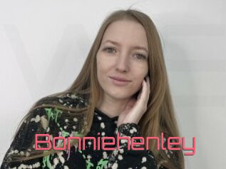 Bonniehenley