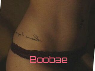 Boobae