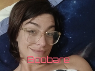 Boobare