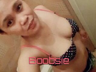 Boobsie